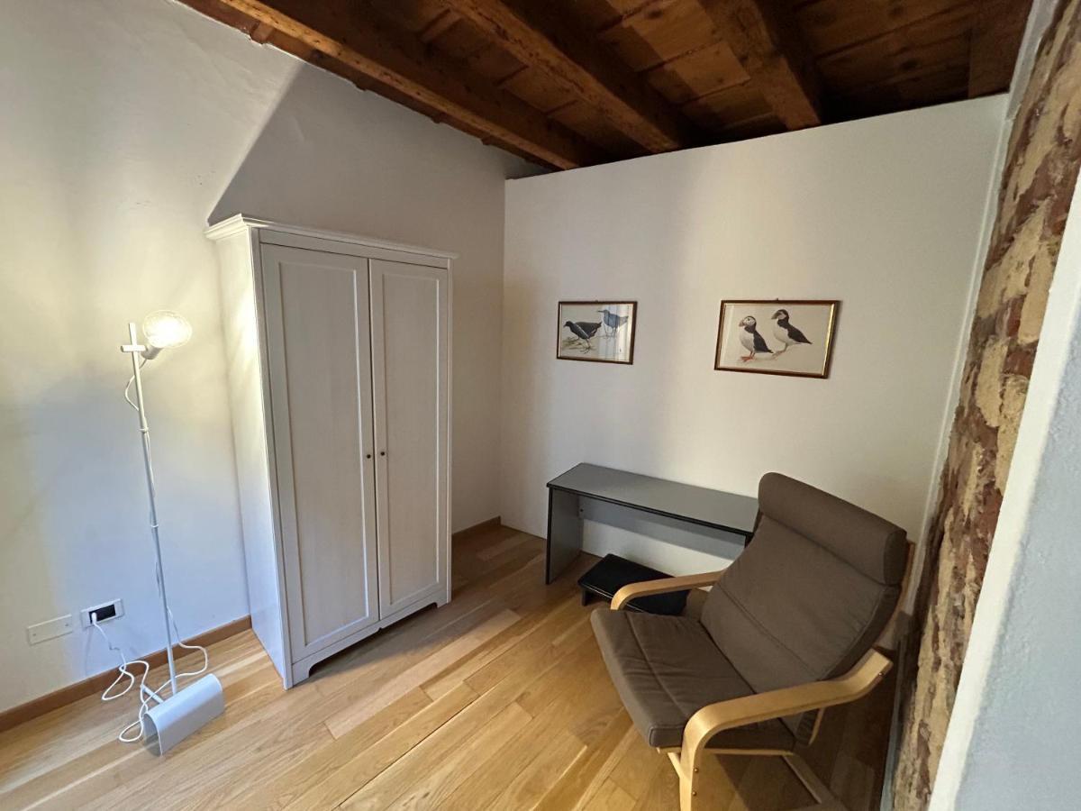 Casa Dei Mercanti 维罗纳 外观 照片